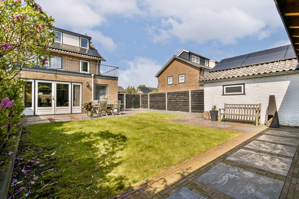 Medium property photo - Graafland 12, 1251 NJ Laren